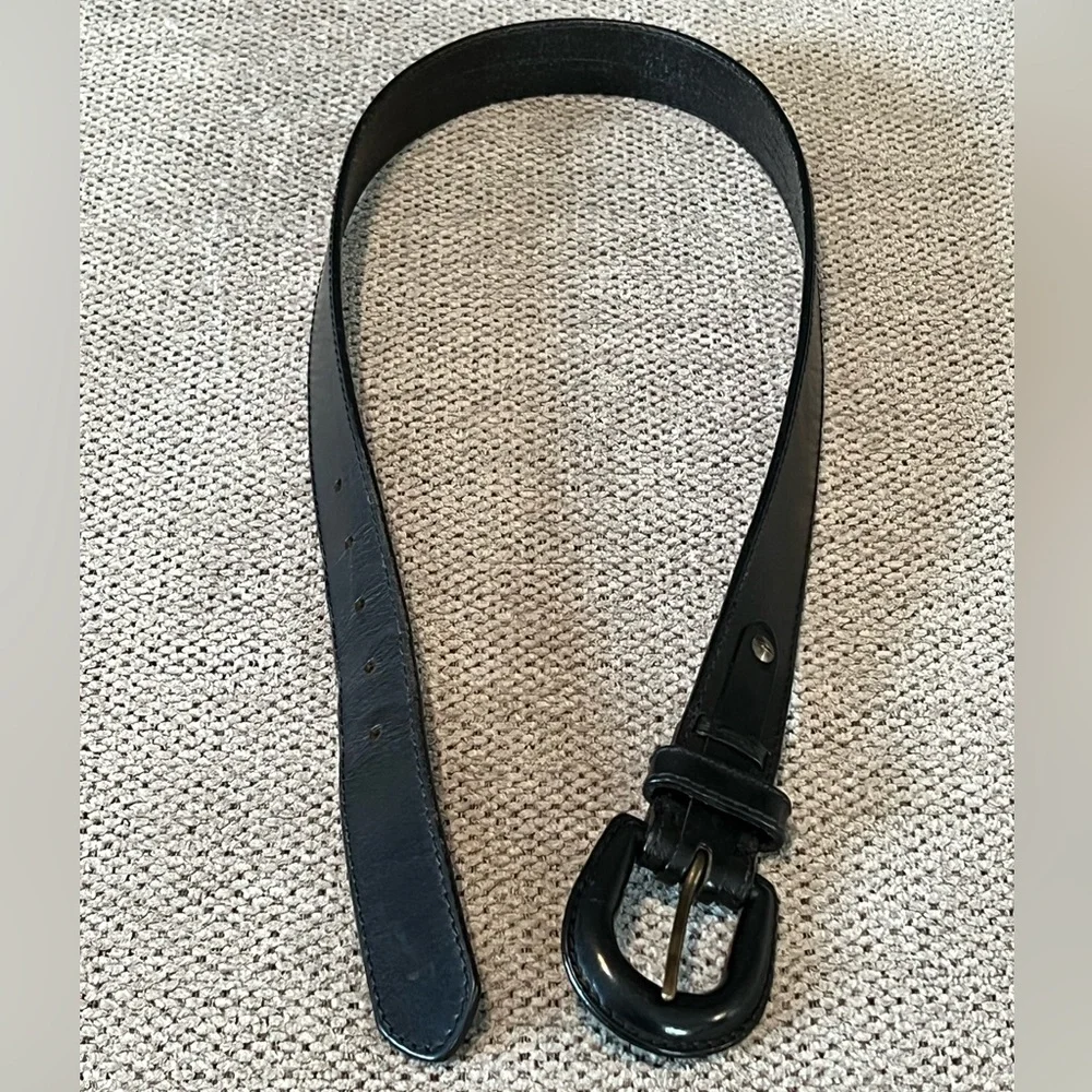 Liz Claiborne‎ Leather Belt 30